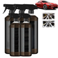 🚗👍Car wheel cleaning agent🔥Buy 5 get 5 free🔥