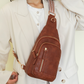 ⏰Last Day Sale 60% OFF 🎉✨Women's Fashionable Casual Large Capacity Bag👜