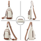 ⏰Last Day Sale 60% OFF 🎉✨Women's Fashionable Casual Large Capacity Bag👜