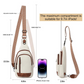 ⏰Last Day Sale 60% OFF 🎉✨Women's Fashionable Casual Large Capacity Bag👜