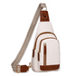 ⏰Last Day Sale 60% OFF 🎉✨Women's Fashionable Casual Large Capacity Bag👜