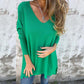 Flash Deal: Up to 50% OFF💖Cozy Women's Knit Tunic Top