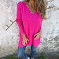 Flash Deal: Up to 50% OFF💖Cozy Women's Knit Tunic Top