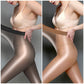 💜LAST DAY - BUY 1 GET 1 FREE💜Shiny Sheer Pantyhose for Women