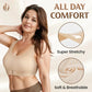 ⏳LAST DAY SALE ONLY ￡7.99!!⚡AlignLift Posture-Perfect Wireless Bra – All-Day Comfort, Breathable & Summer-Ready 💕