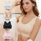⏳LAST DAY SALE ONLY ￡7.99!!⚡AlignLift Posture-Perfect Wireless Bra – All-Day Comfort, Breathable & Summer-Ready 💕