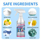 ?2023 hot sale?Multipurpose Cleaner Foam for Bathrooms