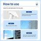 ?2023 hot sale?Multipurpose Cleaner Foam for Bathrooms
