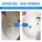 ?2023 hot sale?Multipurpose Cleaner Foam for Bathrooms