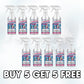 ?2023 hot sale?Multipurpose Cleaner Foam for Bathrooms