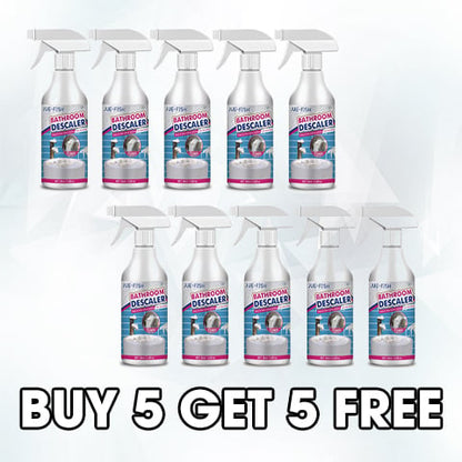 ?2023 hot sale?Multipurpose Cleaner Foam for Bathrooms