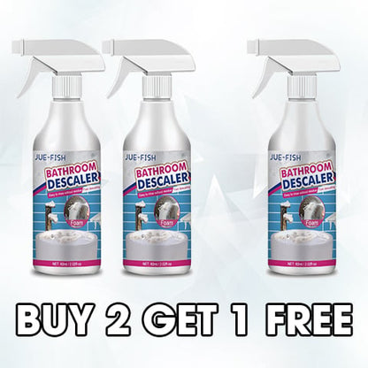 ?2023 hot sale?Multipurpose Cleaner Foam for Bathrooms