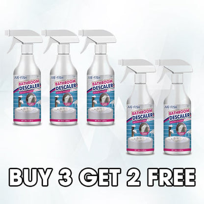 ?2023 hot sale?Multipurpose Cleaner Foam for Bathrooms