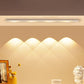 🔥Hot Sale 49% Off🔥Remote-Controlled Under Cabinet Ambient Bar Light