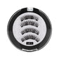 3D Magnetic Eyelash Set