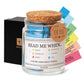 ✨Hot Sale 49% OFF⏰✝️Bible Verses Jar