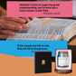 ✨Hot Sale 49% OFF⏰✝️Bible Verses Jar
