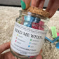 ✨Hot Sale 49% OFF⏰✝️Bible Verses Jar