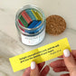 ✨Hot Sale 49% OFF⏰✝️Bible Verses Jar