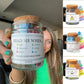 ✨Hot Sale 49% OFF⏰✝️Bible Verses Jar