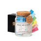 ✨Hot Sale 49% OFF⏰✝️Bible Verses Jar