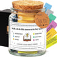 ✨Hot Sale 49% OFF⏰✝️Bible Verses Jar