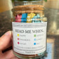 ✨Hot Sale 49% OFF⏰✝️Bible Verses Jar