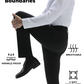 High Stretch Straight Leg Pants