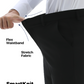 High Stretch Straight Leg Pants