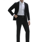 High Stretch Straight Leg Pants