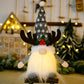 Mega Sale 60% OFF🥳 Faceless Christmas Gnome Doll Lights Hanging Ornament