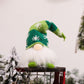 Mega Sale 60% OFF🥳 Faceless Christmas Gnome Doll Lights Hanging Ornament