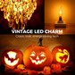 LED Flickering Flame Decoration Light Bulbs