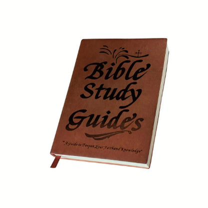 Bible Book Summary Guide