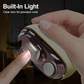 🔥LIMITED TIME PRICE: ONLY ￡10.99!!!🔥🌟 2-in-1 Smart Electric Nail Clipper & Polisher ✂️ & Polisher for All Ages 👨‍👩‍👧‍👦 💅