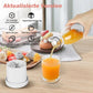 🍓HOT SALE: Portable Juicer Bestseller | Fresh Juice, Anytime, AnywhereX✨