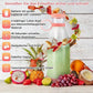 🍓HOT SALE: Portable Juicer Bestseller | Fresh Juice, Anytime, AnywhereX✨
