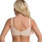 🌸⏳Last Day Special Price £7.99💐Women's Elegant Sheer Full Coverage Plus Size Bra