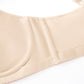 🌸⏳Last Day Special Price £7.99💐Women's Elegant Sheer Full Coverage Plus Size Bra