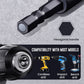 Eccentric Drill Bit