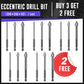 Eccentric Drill Bit