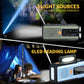 ✨Hot Sale-70% OFF! !💞50K+ SOLD! ⚡Solar Hand-Crank Emergency Weather Radio