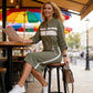 70% OFF🔥Limited Stock!🏷️ Women's Jacket & Skirt Set | Clearance Price