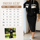 Women’s Bomber Jacket & Bodycon Skirt Set