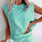 Women’s Tank Top & Slit Skort Set