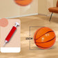 ⏰50% OFF NOW!⛹️💨Kids' Indoor Basketball Arcade Game with 4 Balls🏀