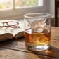 Highland Cow Silicone Ice Cube Mold Tray