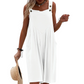 🌸 LIMITED TIME Special Price:£ 12.99 ✨Sleeveless Wide-Leg Jumpsuit For Summer Breezes