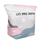 ⏳LAST DAY SALE ONLY ￡5.99!🏆🧳No‑Pump Vacuum Storage Bags – Press & seal, no pump needed. Saves 80% space, keeps clothes dry & dust‑free. Perfect for bulky bedding & off‑season gear. 🛏️🗄️