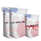 ⏳LAST DAY SALE ONLY ￡5.99!🏆🧳No‑Pump Vacuum Storage Bags – Press & seal, no pump needed. Saves 80% space, keeps clothes dry & dust‑free. Perfect for bulky bedding & off‑season gear. 🛏️🗄️